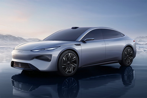 Recap: New BYD Ocean Series models debut at Auto Shanghai