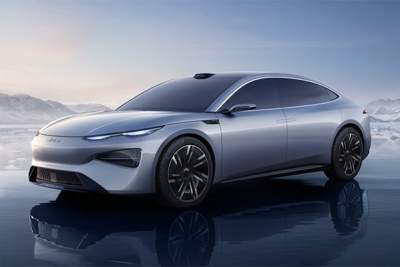 Recap: New BYD Ocean Series models debut at Auto Shanghai
