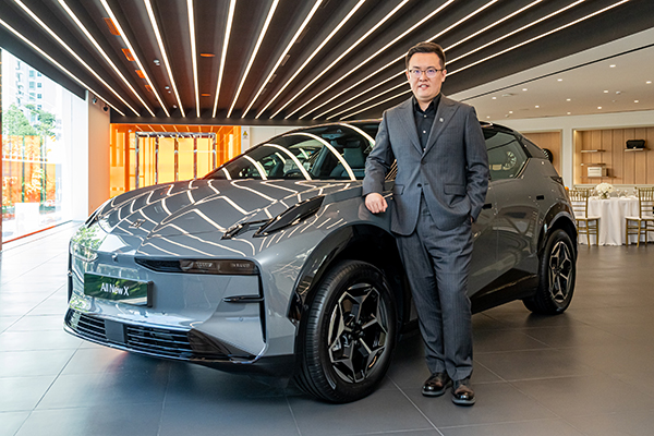 Zeekr to launch new models in SG as part of global expansion
