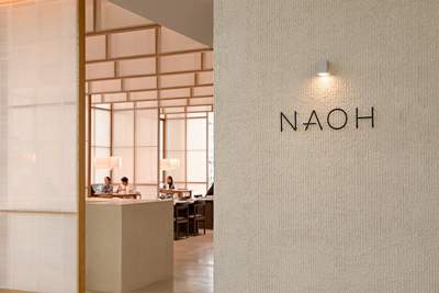 HMGICS's Na Oh restaurant gets top honours at PR Awards 2025