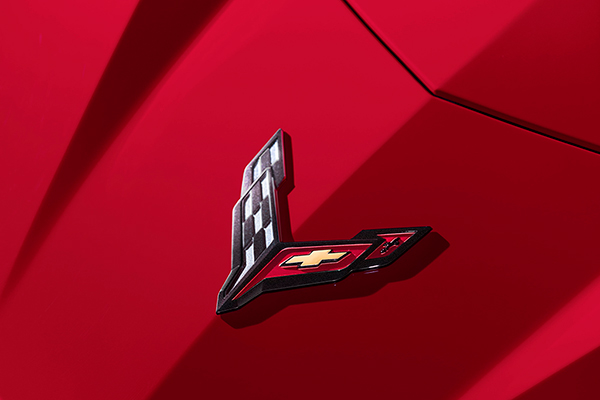Chevrolet returns to Singapore with the Corvette