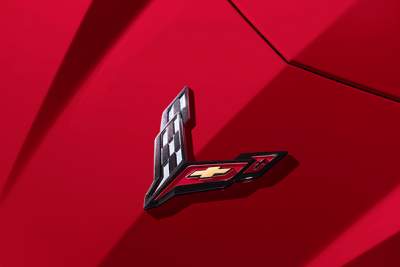 Chevrolet returns to Singapore with the Corvette