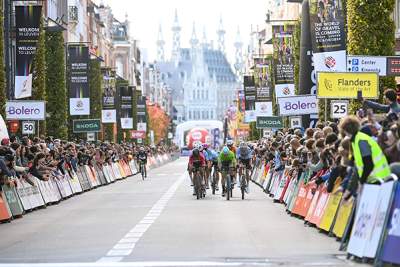Back to basics: Skoda honours heritage with UCI partnership