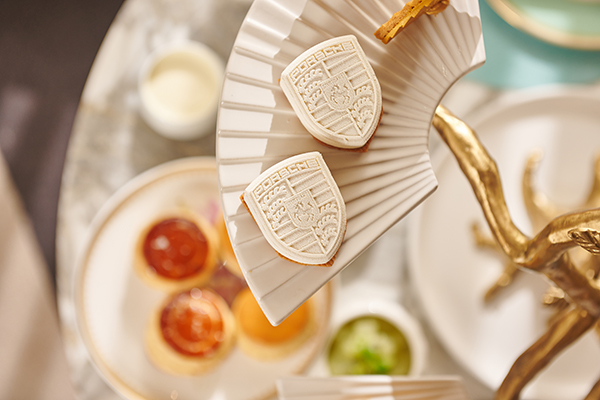 Porsche Singapore offers special tea-time experience