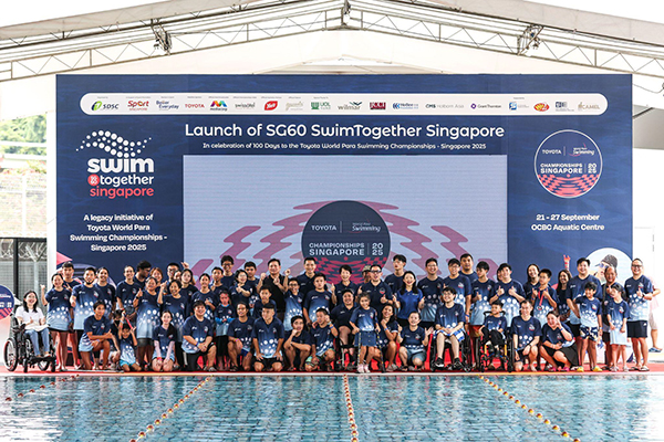 Toyota reaffirms inclusivity with sponsorship of WPSC