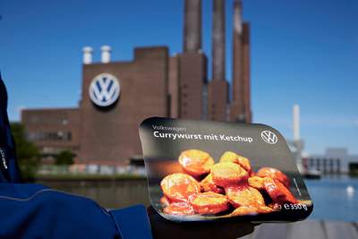 Volkswagen's best-seller is a certified glazer