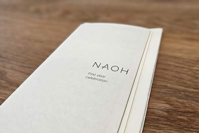 HMGICS's Na Oh restaurant celebrates first anniversary