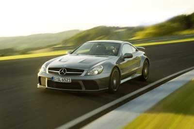 AMG also announces increased sales in 2008
