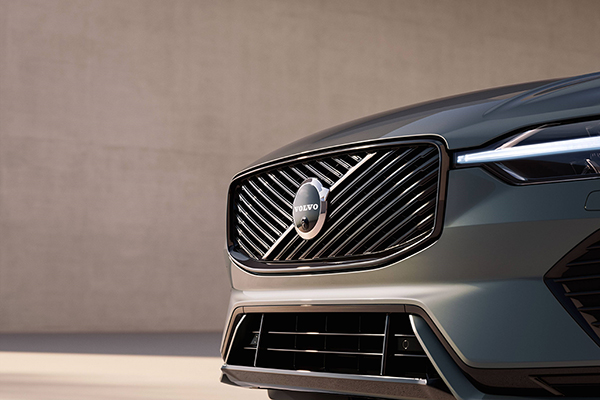 Volvo Cars sees decrease in May sales as compared to 2024