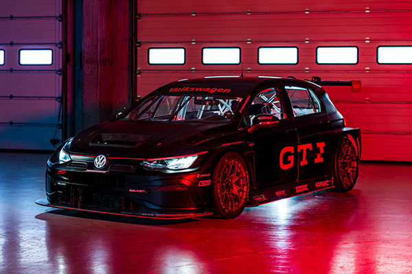 Volkswagen to premiere most powerful production Golf GTI
