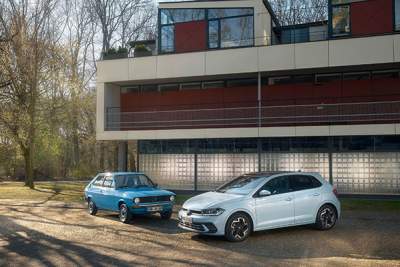 Volkswagen marks Polo's 50th anniversary with special model