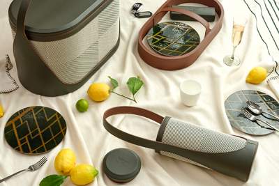 Bentley Home unveils new outdoor furniture for 2025