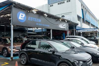 Esteem Performance: The budding EV Car Specialist