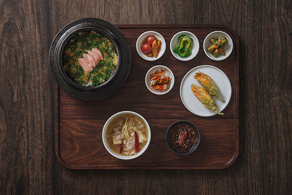 HMGICS's Na Oh restaurant unveils refreshed 2025 summer menu