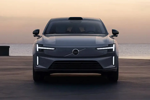 Volvo announces Tata Technologies as strategic supplier