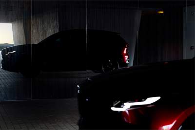 All-new Mazda CX-5 to premiere in July 2025
