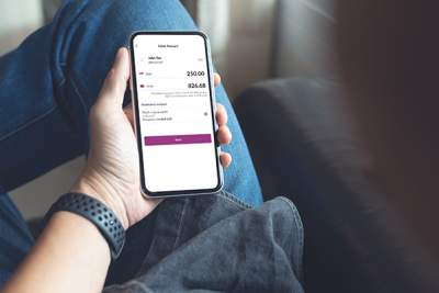 Why cross-border road trips are now easier with Singtel Dash