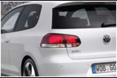 Volkswagen set to reveal R20 turbo!