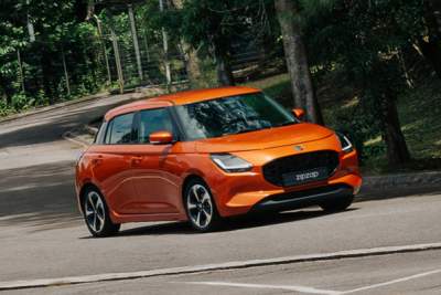 ZipZap, car subscription service, launches in Singapore