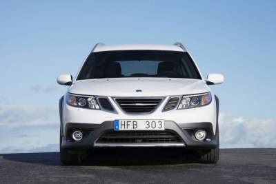 New Saab 9-3X to make global debut