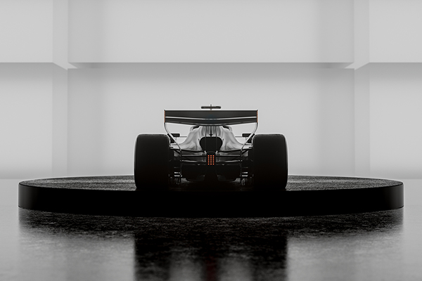 Future Audi Formula One Team announces Revolut partnership