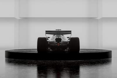 Future Audi Formula One Team announces Revolut partnership