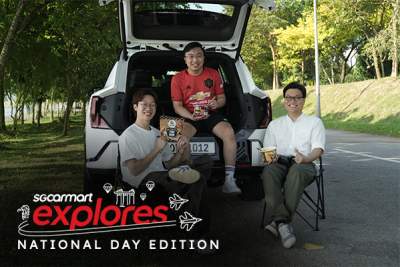 Sgcarmart Explores: 2025 National Day Edition!