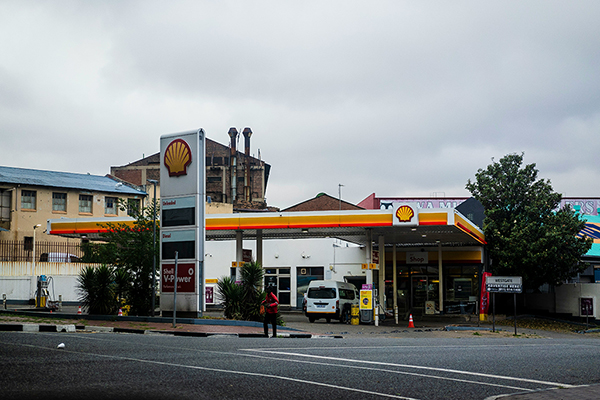Shell provides special SG60 offers to customers