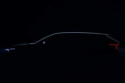 Skoda's concept car shows brand's future in estate segment