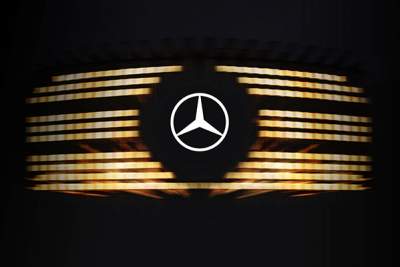 Mercedes-Benz to premiere all-new GLC at IAA Mobility 2025