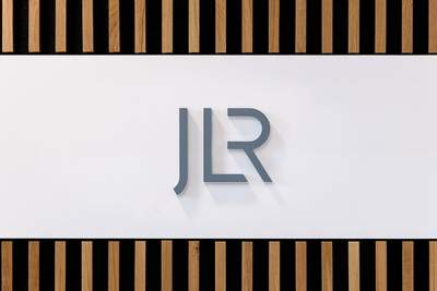 JLR now helmed by former financial officer of Tata Group