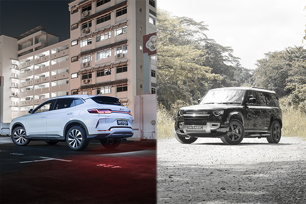 The rise of PHEVS: A deeper look