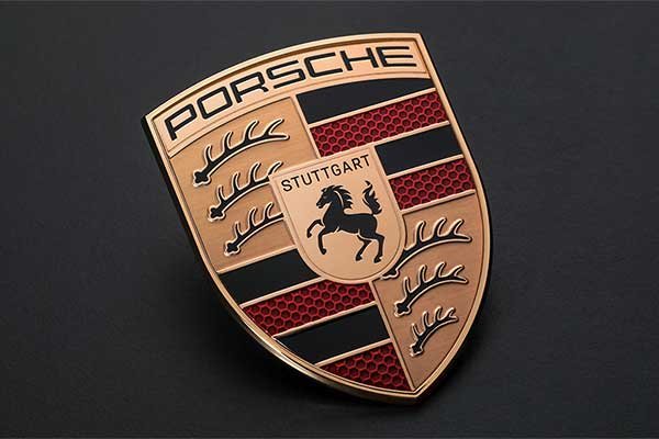 Porsche shifts focus to R&D of battery cells for the future