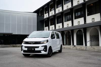 Opel Singapore gets a new local distributor
