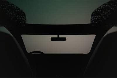 Skoda Vision O's interior reveals new design concept