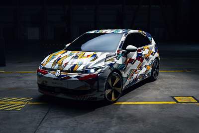 Volkswagen sets future course with new naming strategy