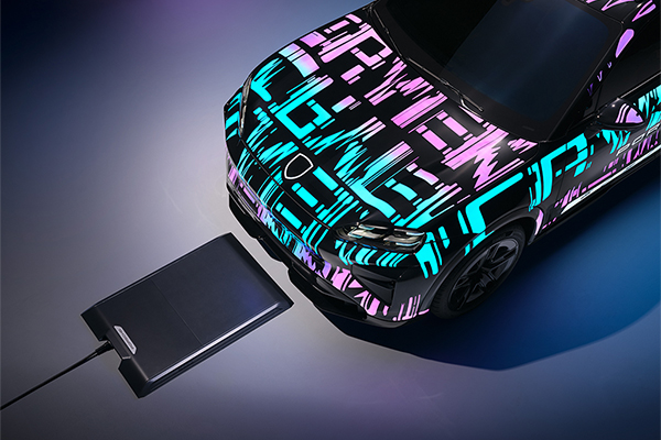 Porsche to offer wireless charging for its electric cars