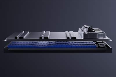 CATL launches Shenxing Pro battery at IAA Mobility 2025