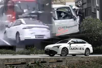 New cars are safer: Opt for one when you can