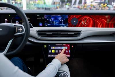 Togg unveils Can.ai platform at IAA Mobility 2025