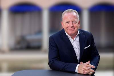 BMW Group announces senior management changes