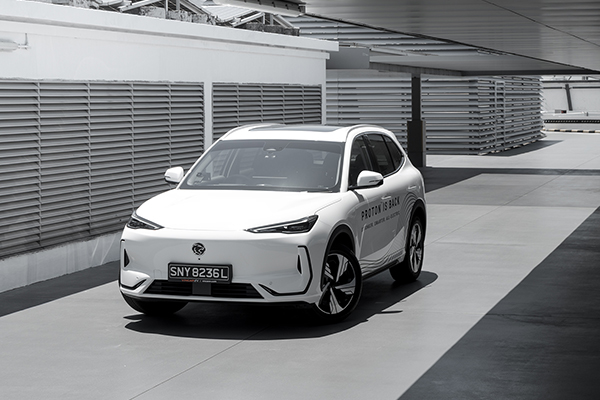 Is Proton here to stay?