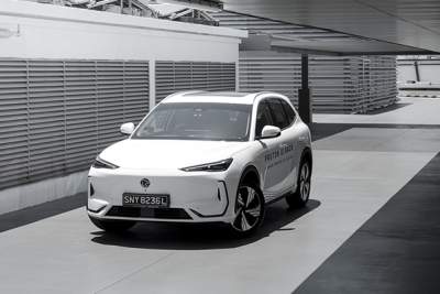 Is Proton here to stay?