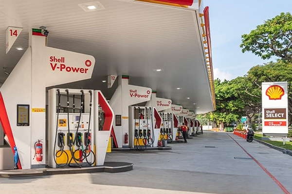 Shell offers V-Power deals ahead of upcoming SG Grand Prix