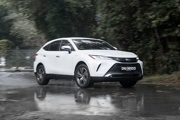 Deloitte survey shows Singaporeans prefer hybrid models
