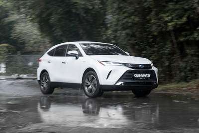 Deloitte survey shows Singaporeans prefer hybrid models
