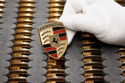Porsche takes final steps in realignment of product strategy