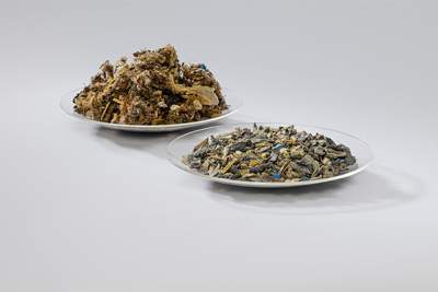 Porsche successfully completes joint recycling pilot project