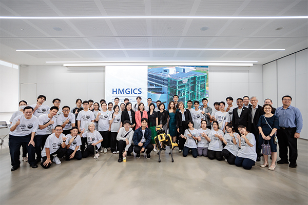 HMGICS launches new youth-led CSR initiatives