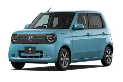 Honda Japan begins sales of all-new N-One e: mini-EV